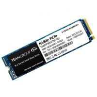 TEAM MP34 4TB 3500/2900MB/s NVMe PCIe Gen3x4 M.2 SSD Disk (TM8FP4004T0C101)